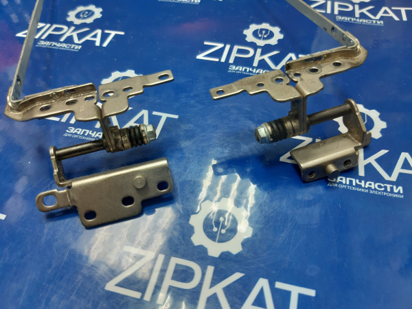 Петли с креплением матрицы для (комплект) HP G62-a60ER (2)