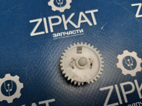 Муфта ролика захвата в сборе для Samsung SCX-4600  Ø 2,8см (2)