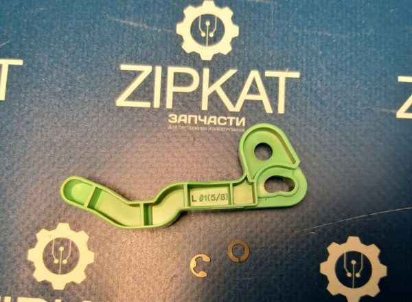 Деталь узла терозакрепления печи для Samsung SCX-4600 - L