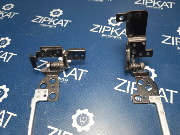 Петли с креплением матрицы для (комплект) Dell inspiron 3558 3552 (3)