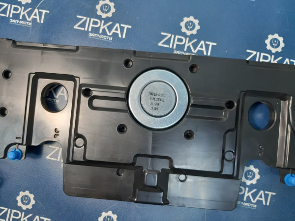 Динамики напанели в сборе для TV SAMSUNG QE49Q6FNAU BN96-45633B (2)