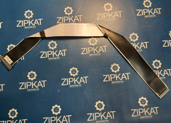 Шлейф матрицы для телевизора SONY KD-65XE7096 1-912-086-11 C6-1448AHV (2)