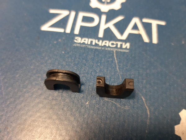 Втулка нижнего прижимного ролика фьюзера Kyocera FS- 1020 1120 MFP (2)