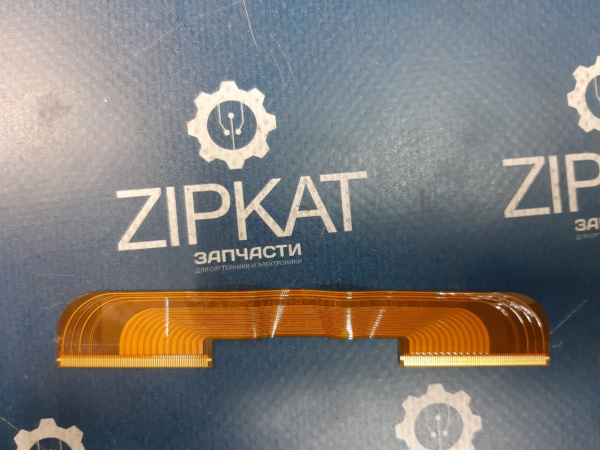 Шлейф планки матрицы для TV Samsung UE40K6550BU LJ41-13430C (2)