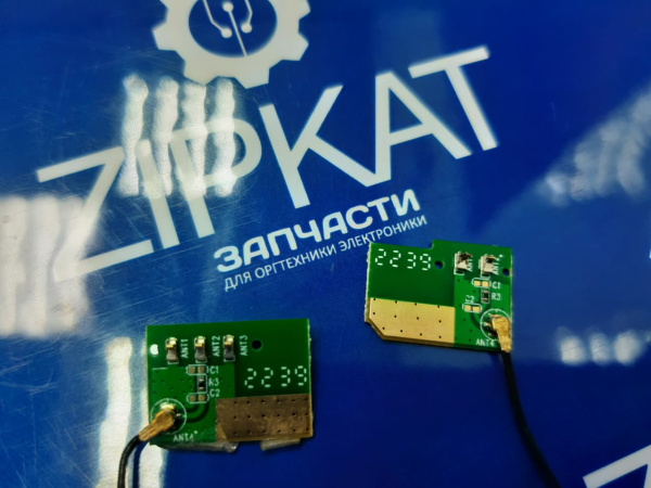 Оригинальне антенны на плате (коаксильный кабель) для планшета Blackview TAB 11 (3)