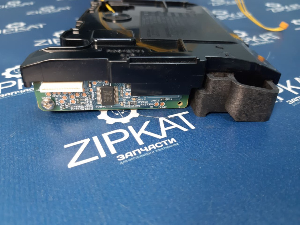 Блок лазера для HP LJ  RM2-4861  RC6-2701  RM2-8129  RC4-4051 (4)