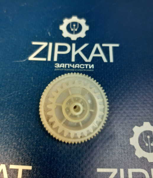 Шестерня редуктора для HP P1102  RU5-0982 (2)