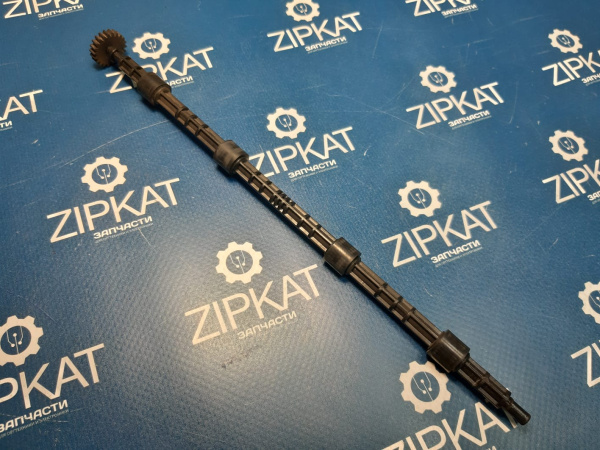 Ролик захвата на оси для Samsung SCX-4600  26,1см (2)