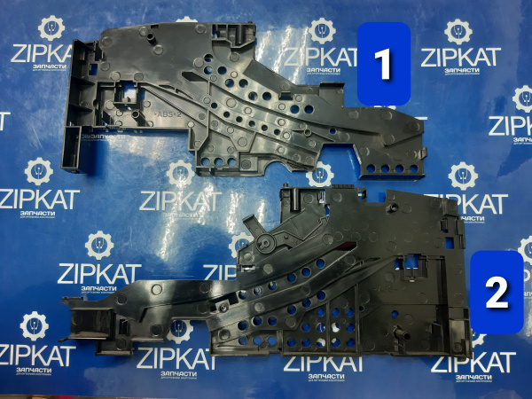 Направляющая для Kyocera M2535 (2)