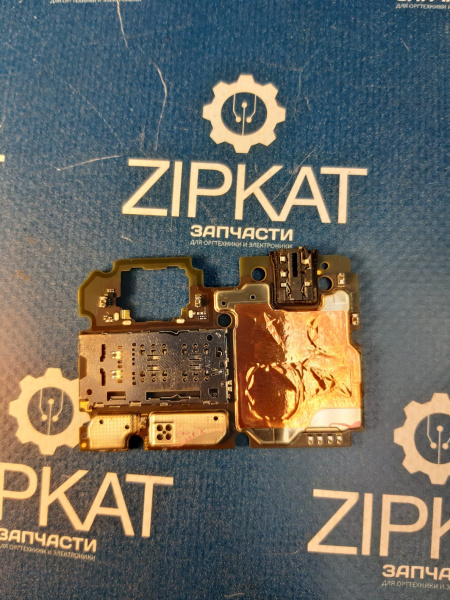 Оригинальная материнскя плата Xiaomi Redmi А3  (3)