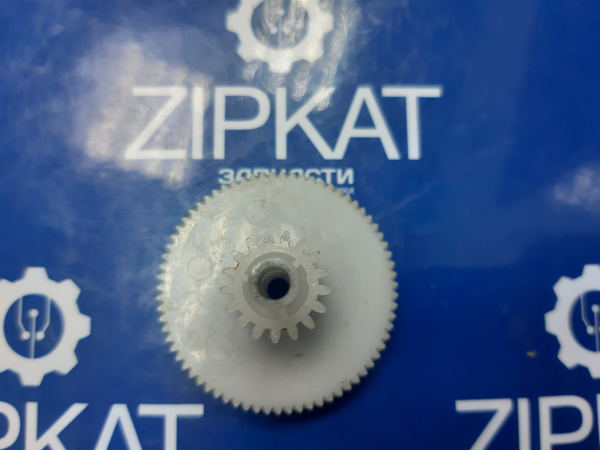 Шестерня привода картриджа HP 477  RU9-0268 (2)