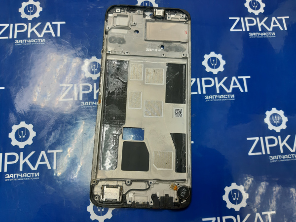 Рамка дисплея в сборе для Realme RMX3760 C53 (3)