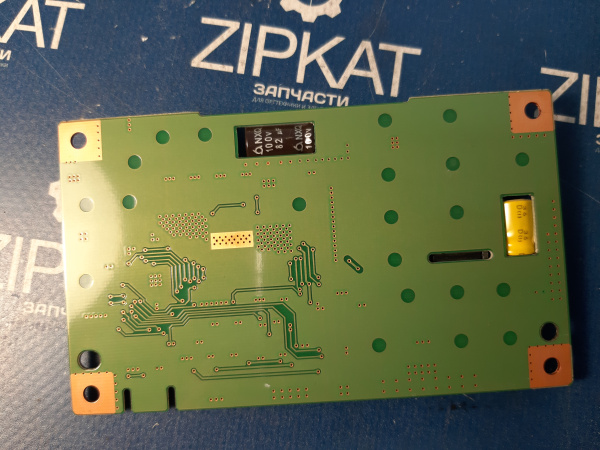 Плата инфертор LED-драйвер TV LG LG 32LA662V PPW-LE32TM-O (2)