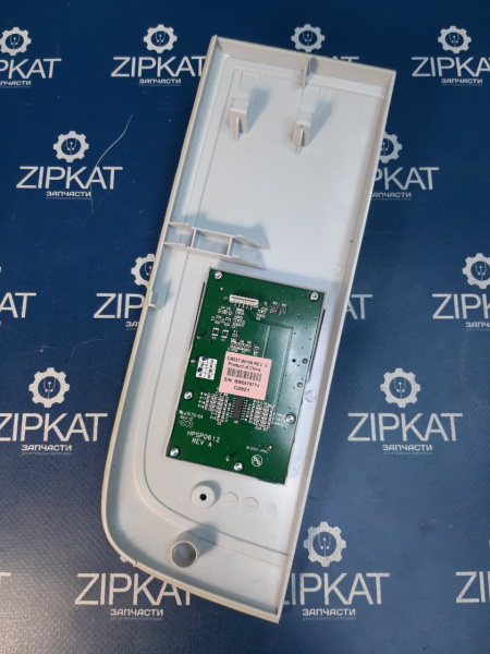 Панель управления с дисплеем в сборе для HP LJ M1120 MFP CB537-60109 (2)