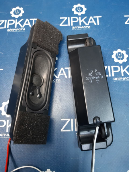 Динамики для TV (пара) DEXP H32D7200K  36130+w4-r (4)