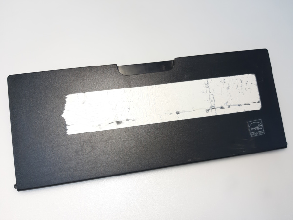 Крышка лотка бумаги для Samsung ML-1640 (2)