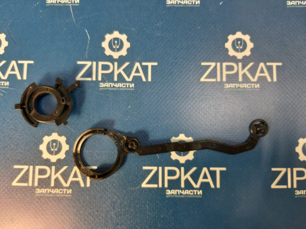 Рычаг направляющей тонерА (5)