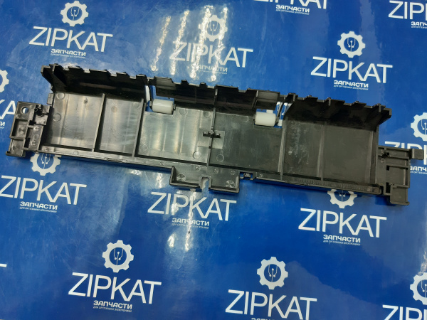Деталь термоблока c роликами МФУ HP M477 RC4-5591-000 (3)