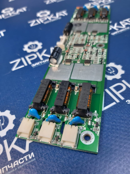 Инвертор для TV INV0503V101  JSY-200615  E218318 (3)