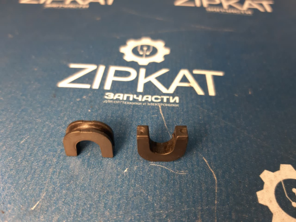 Втулка нижнего прижимного ролика фьюзера Kyocera FS- 1020 1120 MFP (3)