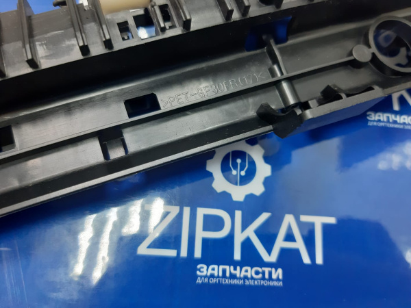 Деталь узла термозакрепления (печи) принтера JC-63-03132A (3)