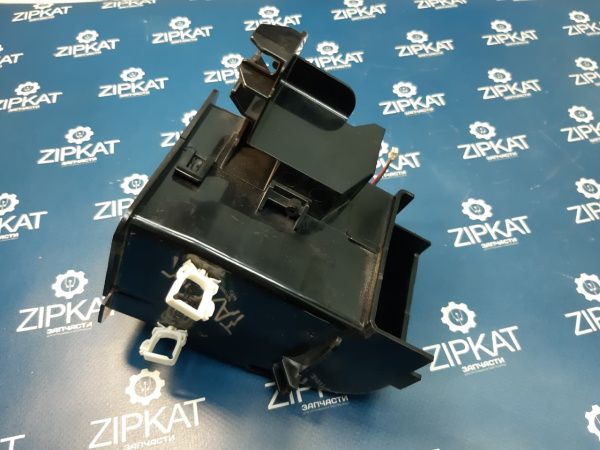 Вентилятор в сборе для МФУ NMB-MAT 3110RL-05W-S20 (8)