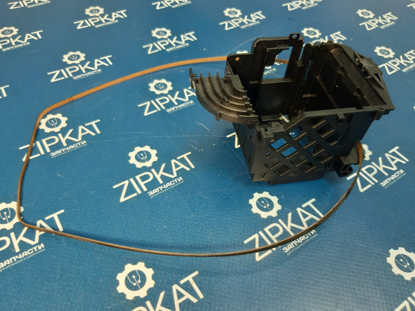 Каретка с ремнем (корпус каретки) для Epson L110 L210 L222 (2)