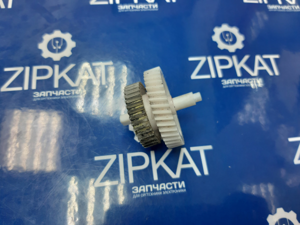 Шестерня главного редуктора на втулке для KYOCERA M2530dn  M2035dn Z35S (3)