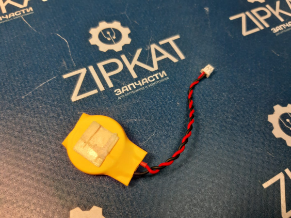 Батарейка для материнской платы ноутбука Asus  CR2032 (2)