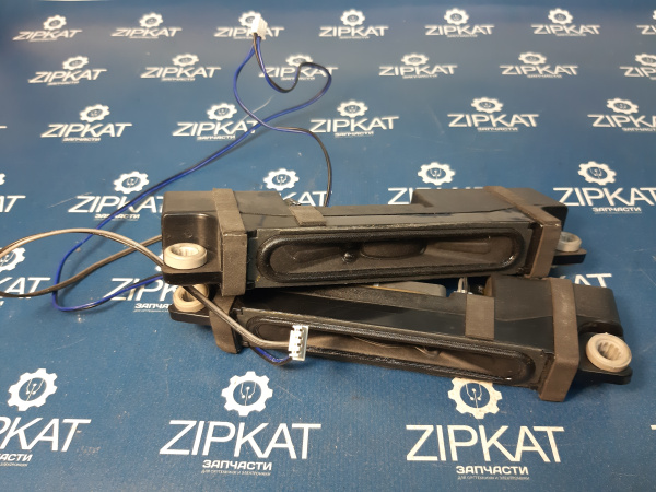 Динамики для TV (пара) LG 42LB690V-ZB EAB62829101 (3)