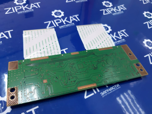 T-Con плата для TV Samsung UE40J5550AU  Runtk5538tp (2)