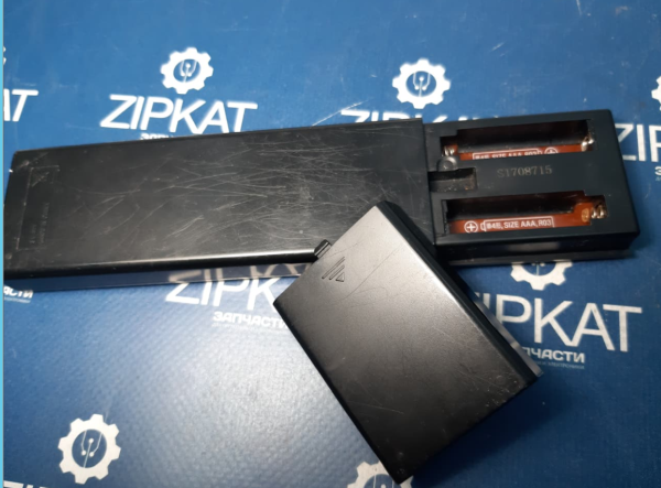 Пульт для TV SONY  KD-65XE7096 S1708715 (2)