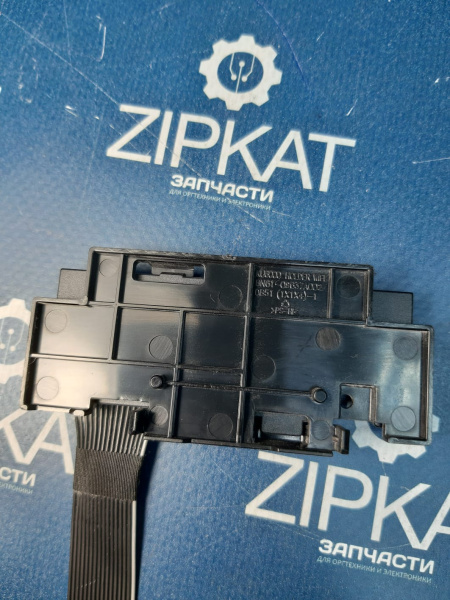 Wi-Fi модуль для TV со шлейфом в сборе  SAMSUNG UE55NU717OU  WCM730Q (2)