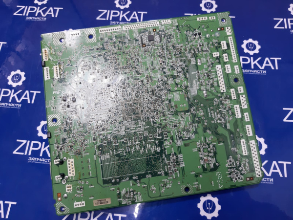 Главная плата (форматер) для Kyocera M2535DN A0780HMF+GH (2)