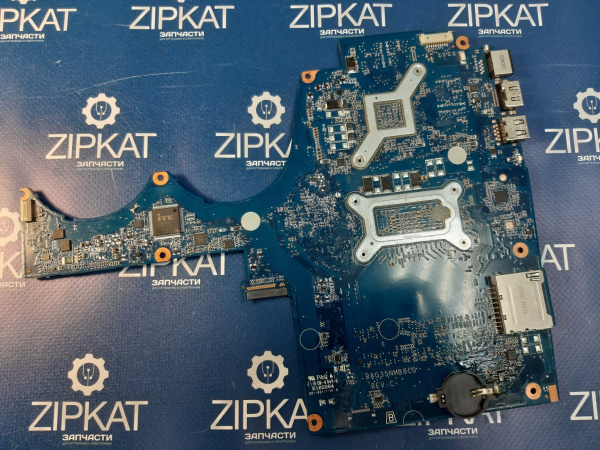 Материнская плта для ноутбука HP15-bc404ur  DAG35NMB8CO  G35N (2)
