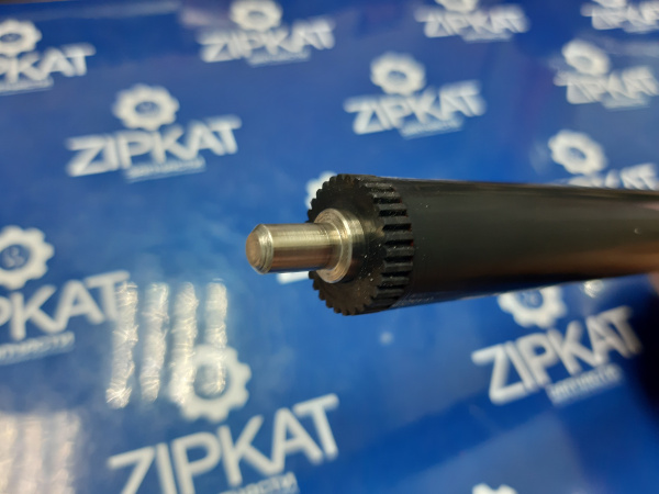 Вал резиновый прижимной для Canon MF232  28,2 см (3)