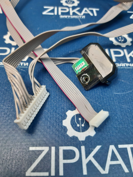 Плата дистнционного упраления для TV THOMSON T32D20DH-01B  MX-32N06-IR-T  20140405 (2)