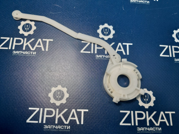 Рычаг выпуска картриджа для HP1018  RC1-1956  RC1-1953 (3)