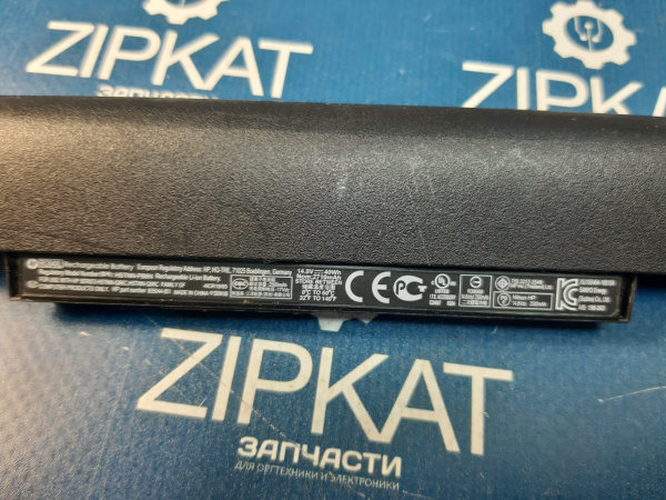Аккумулятор для ноутбука HP ProBook 430 G3  805291-001 (4)