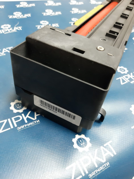Узел термозакрепления (термоблок) для Kyocera 3050 4050 302GR93069 (5)
