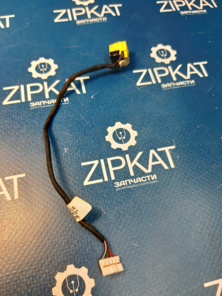 Разъем питания на шлейфе для ноутбука Lenovo V580c  50.4TE08 (3)