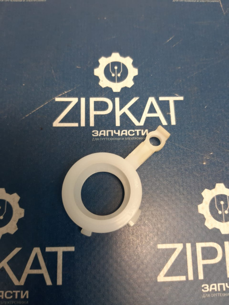 Рычаг + шестерня (кольцо) Brother DCP-1510R LY8052 (2)