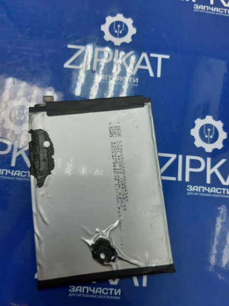 Аккумулятор (АКБ) - батарея для Tecno Camon 20 BL-49OT (2)