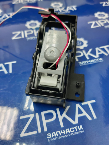 Датчик наличия картриджа для HP  RC5-5034  RC4-3300 (2)