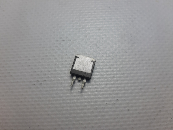 Транзистор G7S313U  11,6см (2)