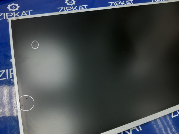 Оригинальная матовая матрица AU Optronics B156XTN02 (2)