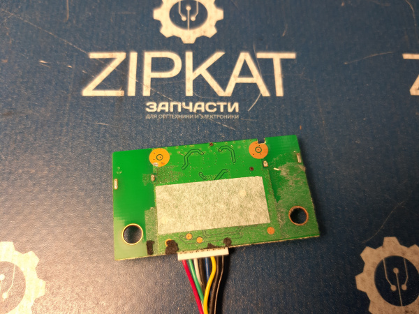 Wi-Fi модуль TV со шлейфом в сборе Thomson T55FSL5140 (2)