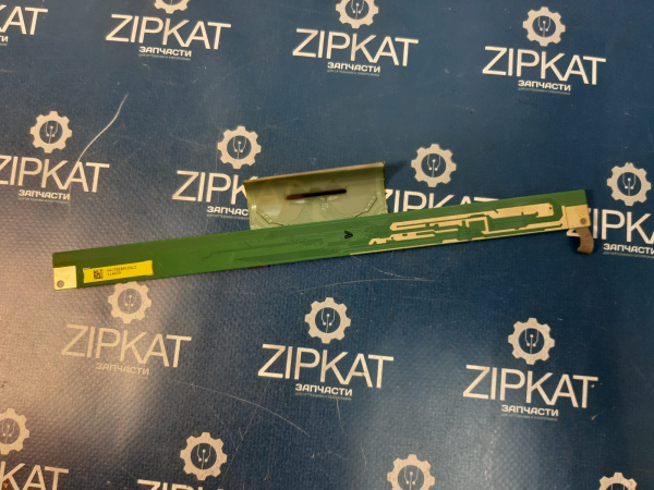 Планка матрицы ЖК телевизора DEXP H32D7200K 16Y_GH11MB7S4LV0 (2)