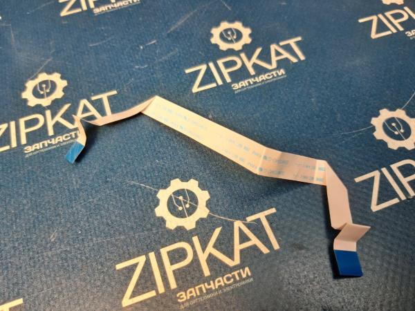 Шлейф HP LJ Pro M501M506M527  19,6 длина (2)