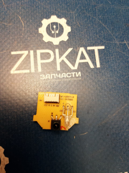 ИК-датчик (плата) для TV DEXP H32D7200K  MX-430N171-IR (2)